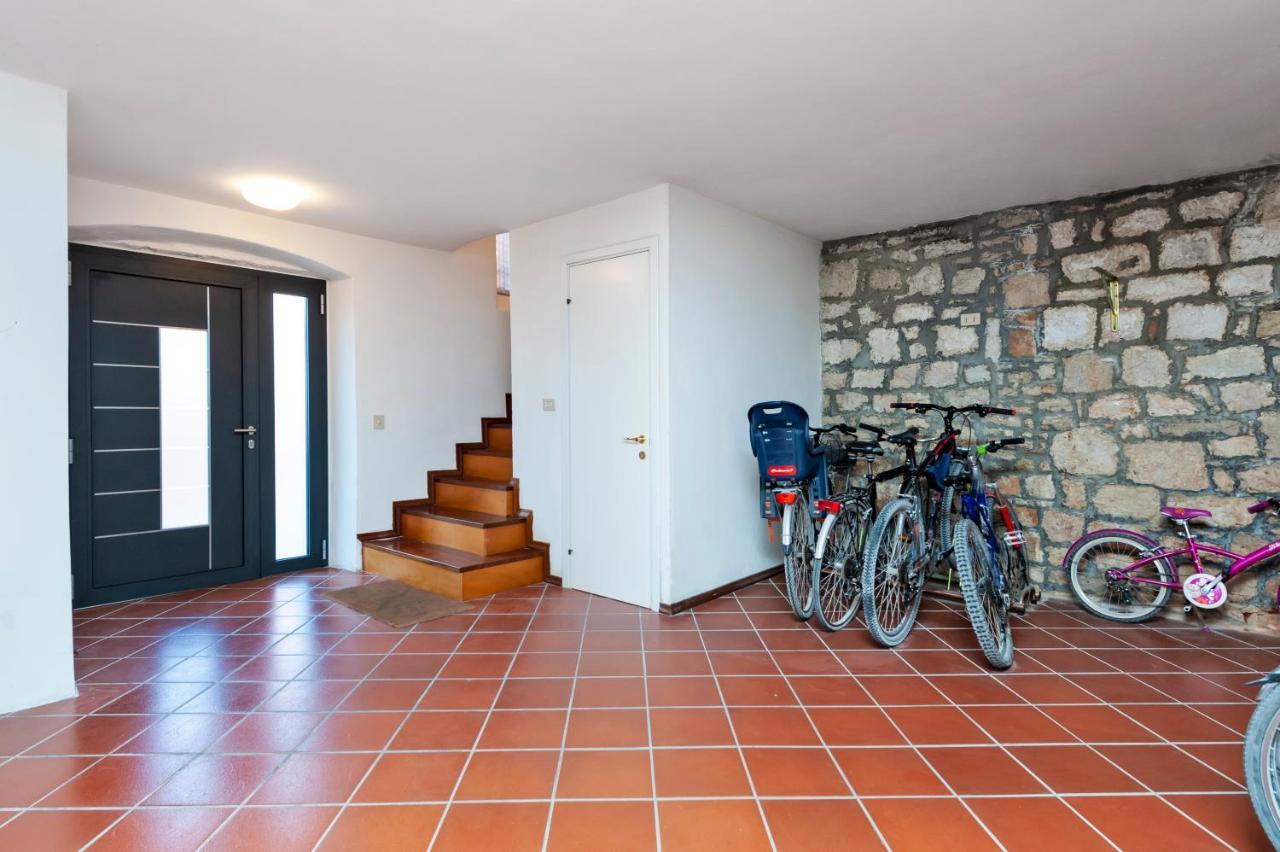 Havana - Apartment With Sea View Rovinj Buitenkant foto