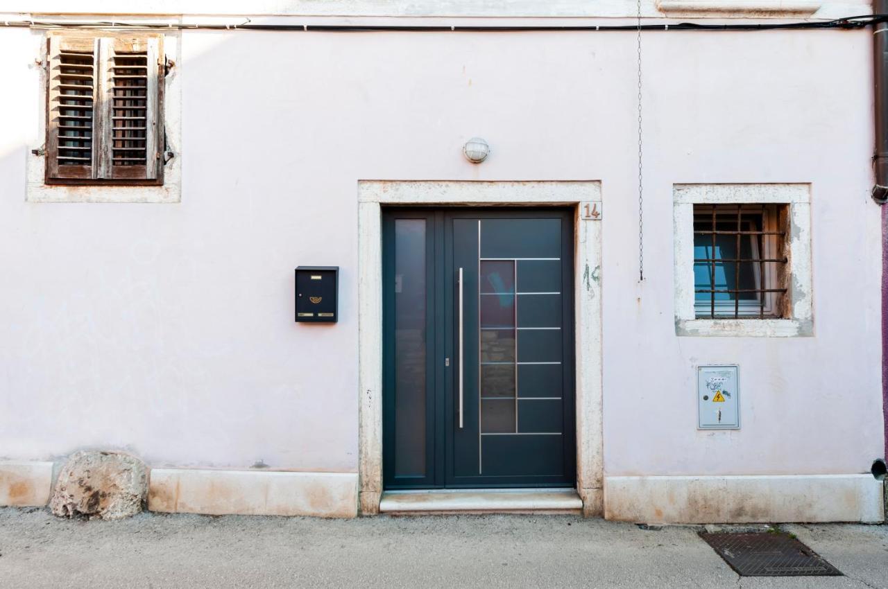Havana - Apartment With Sea View Rovinj Buitenkant foto