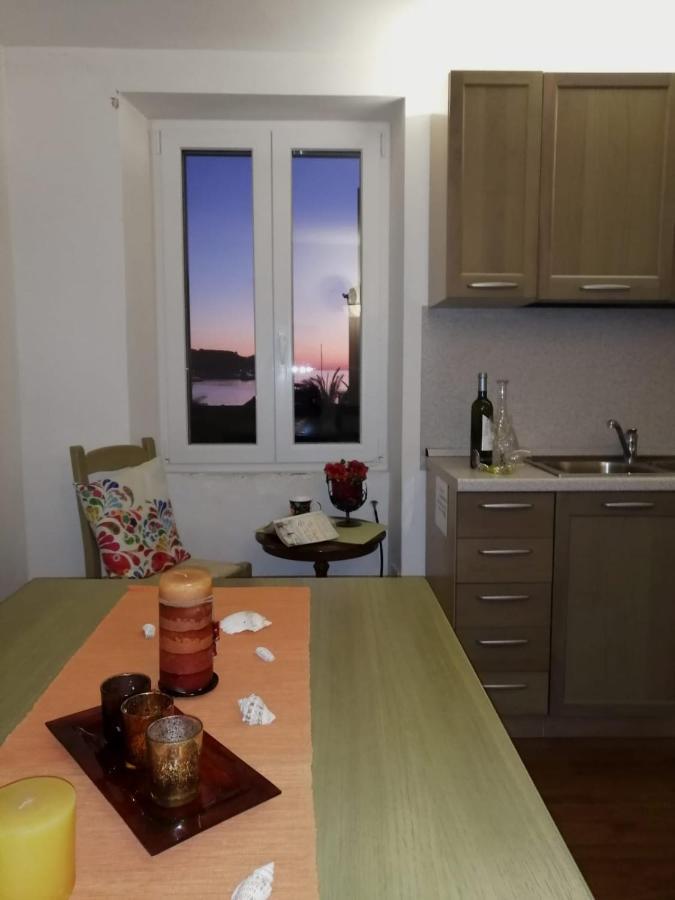 Havana - Apartment With Sea View Rovinj Buitenkant foto